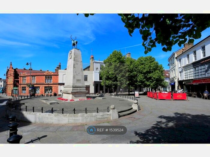 1 Bedroom Flat To Rent In Fore Street, Hertfordshire, SG14