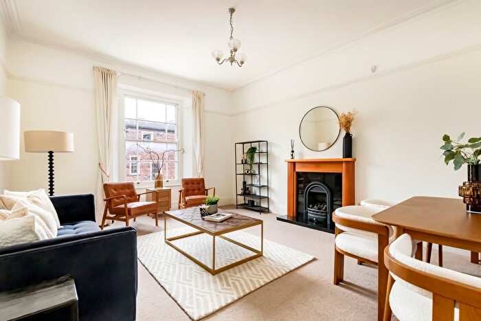 2 Bedroom Flat For Sale In Pembroke Road, Clifton, Bristol, BS8