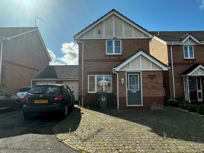 3 Bedroom Detached House To Rent In Thornham Way, Eastrea, Peterborough, PE7