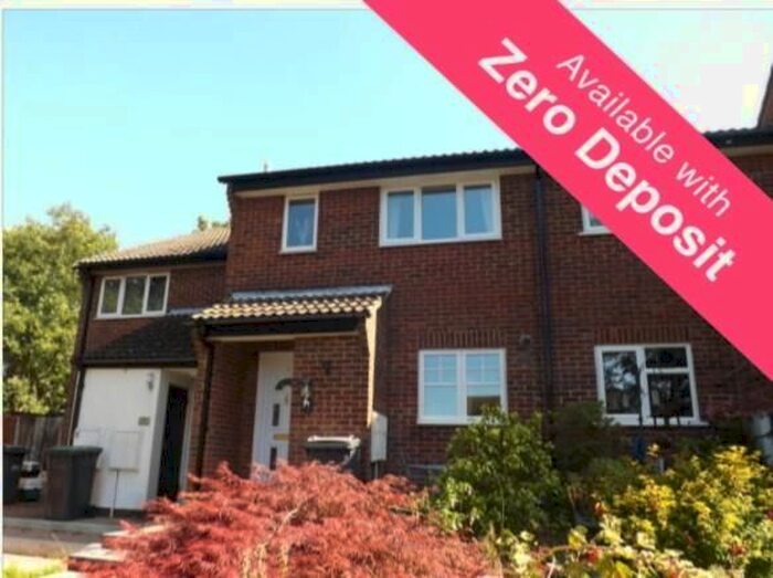 3 Bedroom Property To Rent In Othello Drive, Waterlooville, PO7