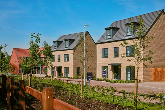 5 Bedroom Detached House For Sale In Greenfield Road, Flitton, MK45