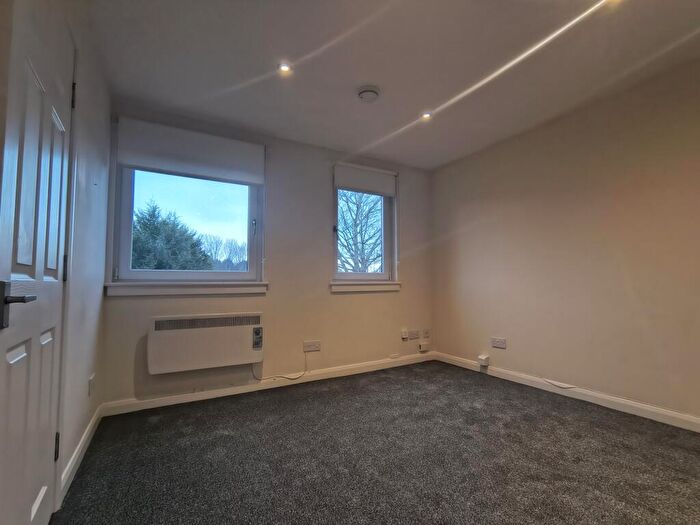1 Bedroom Flat To Rent In , Sibbald Place, Livingston, EH54