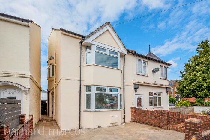 4 Bedroom Property To Rent In Harlington Road East, Feltham, TW13