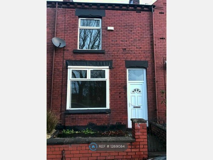 2 Bedroom Terraced House To Rent In Willows Lane, Bolton BL3