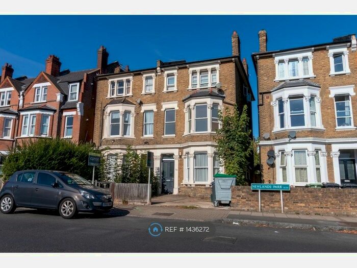1 Bedroom Flat To Rent In Newlands Park, London, SE26