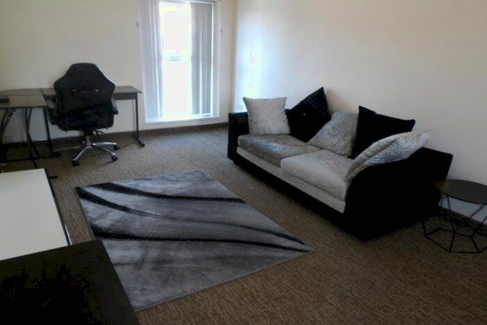1 Bedroom Flat To Rent In A Victoria Street, Blackburn, BB1
