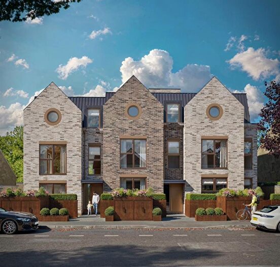 2 Bedroom Flat For Sale In Sylvan Road, Wanstead, E11