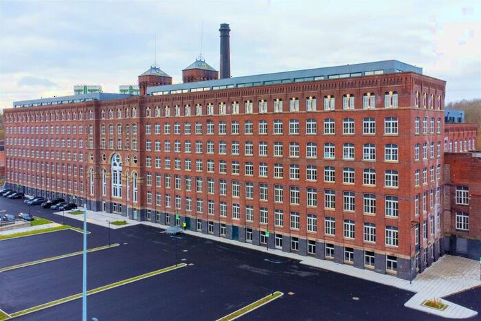 2 Bedroom Apartment To Rent In Meadow Mill, Water Street, Stockport, SK1