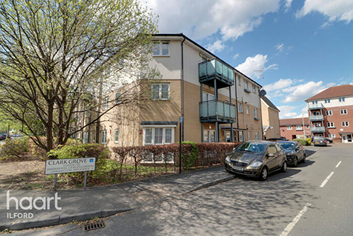 1 Bedroom Apartment For Sale In Clark Grove, Ilford, IG3