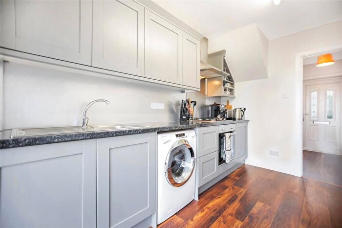 2 Bedroom Semi-Detached House For Sale In Wilson Street, Blairhall, Dunfermline, Fife, KY12