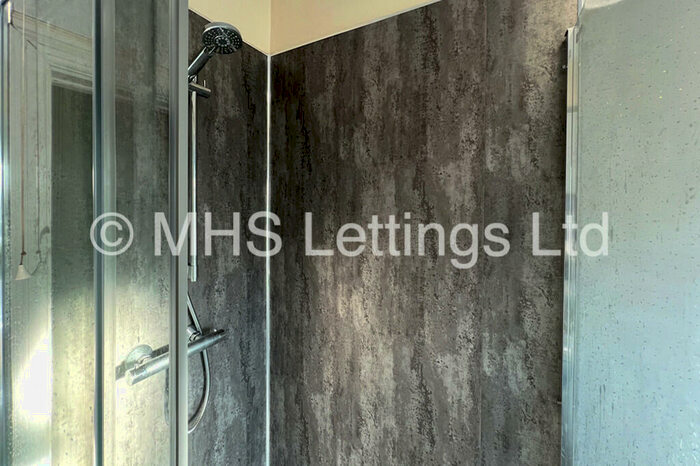 8 Bedroom Terraced House To Rent In Clarendon Road, Leeds, LS2