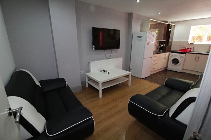 4 Bedroom Terraced House To Rent In Elliott Street, Preston, Lancashire, PR1