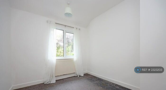 2 Bedroom End Of Terrace House To Rent In Castle Hill Road, Newcastle-Under-Lyme, ST5
