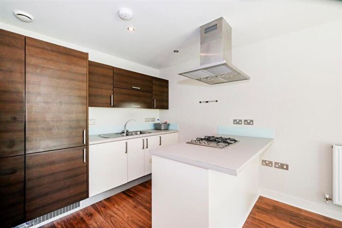 1 Bedroom Flat To Rent In Thomas Jacomb Place, London, E17