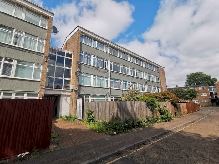 2 Bedroom Flat To Rent In Portway Place, Norwich, NR2