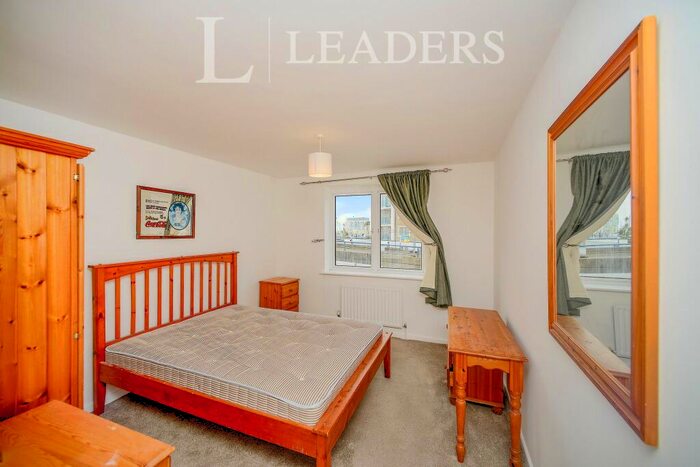 2 Bedroom Apartment To Rent In Britannia Court, Brighton Marina, BN2