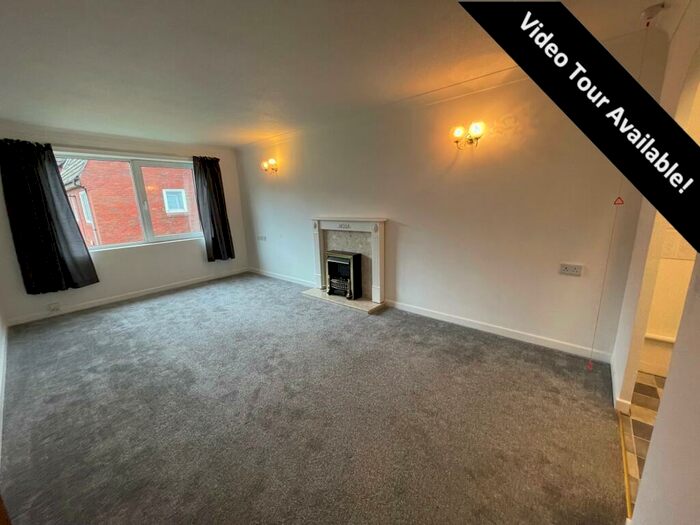 1 Bedroom Flat To Rent In Ringwood Road, Ferndown, BH22
