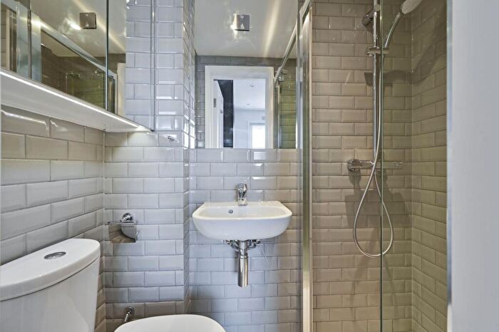 Studio To Rent In Gloucester Place, , Marylebone, London, NW1
