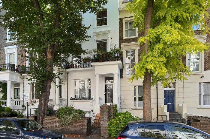 1 Bedroom Flat To Rent In Moorhouse Road, Notting Hill, London, W2