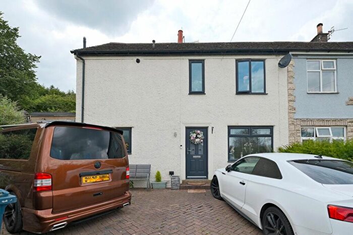 3 Bedroom Semi-Detached House To Rent In Darkwood Crescent, Chatburn, Clitheroe, BB7