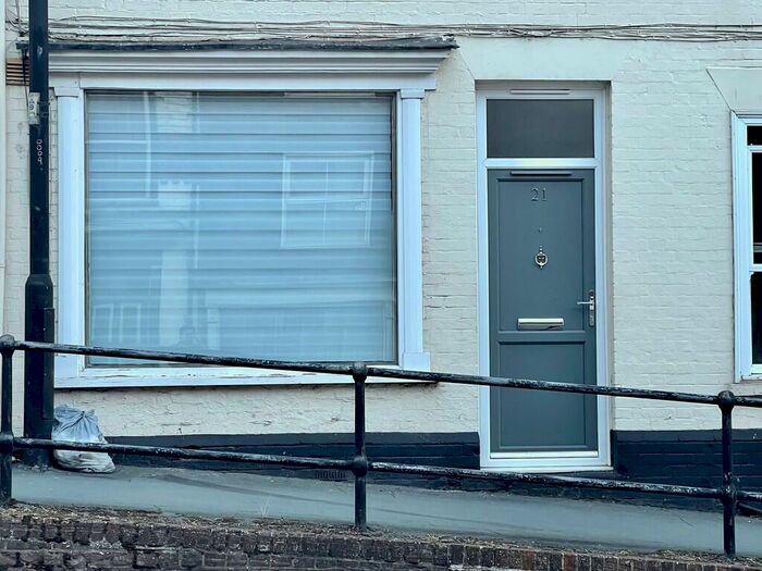1 Bedroom Apartment To Rent In Station Road West, Stowmarket, IP14