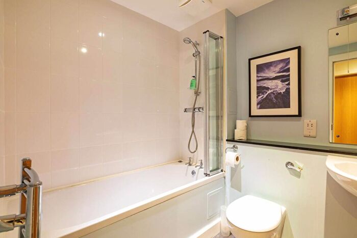 1 Bedroom Flat For Sale In Raven Wing, The Highland Club, St. Benedicts Abbey, Fort Augustus, PH32
