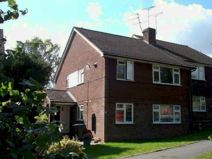 2 Bedroom Maisonette To Rent In Adele Avenue, Welwyn, AL6