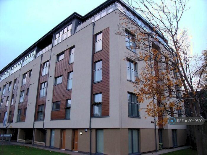 2 Bedroom Flat To Rent In Edinburgh, Edinburgh, EH4