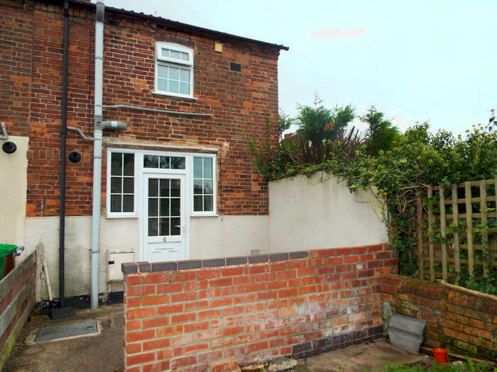 1 Bedroom Property To Rent In Hooley Place, Sherwood, NG5