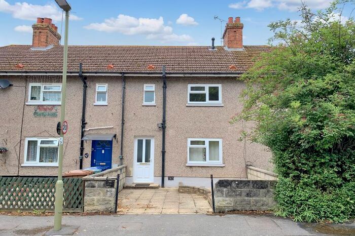 3 Bedroom Terraced House To Rent In Freelands Road, Oxford, OX4