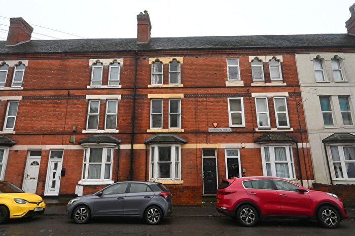 6 Bedroom Terraced House For Sale In Norwood Villas Waterworks Road, Edgbaston, B16