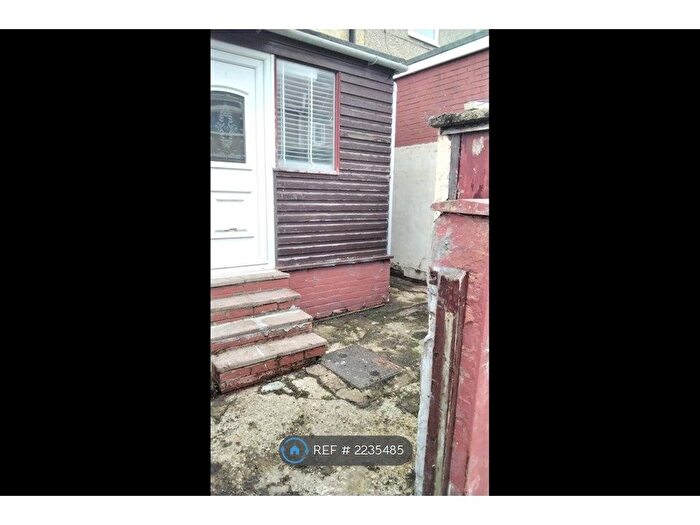 2 Bedroom Terraced House To Rent In Braemar Terrace, Peterlee, SR8