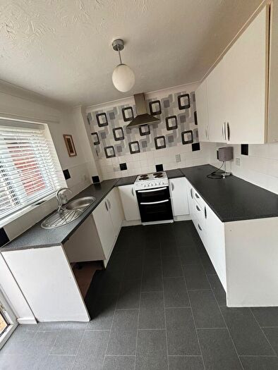 2 Bedroom Terraced House To Rent In Yardley Road, Yardley, Birmingham, B25