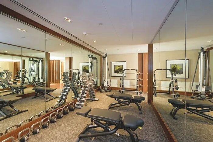 2 Bedroom Flat For Sale In Cleland House, John Islip Street, Westminster, SW1P