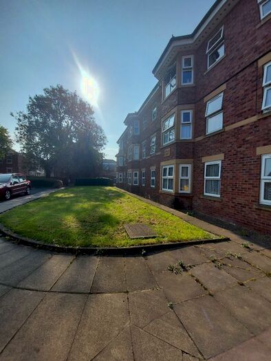 1 Bedroom Flat To Rent In St. Pauls Square, Preston, Lancashire, PR1