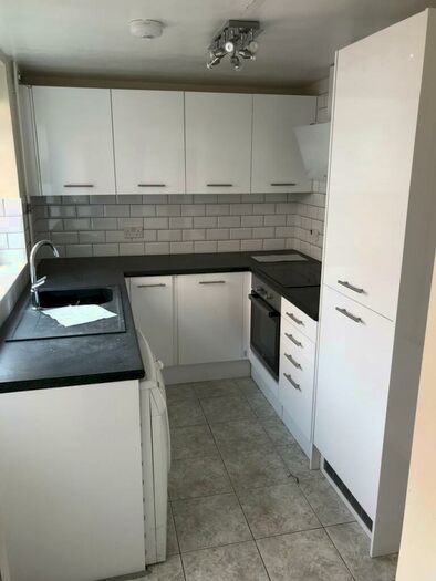 3 Bedroom Terraced House To Rent In Lower Adelaide Street, Northampton, NN2