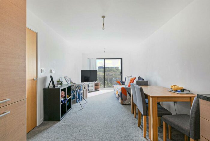 2 Bedroom Apartment To Rent In Spring Place, Barking, IG11