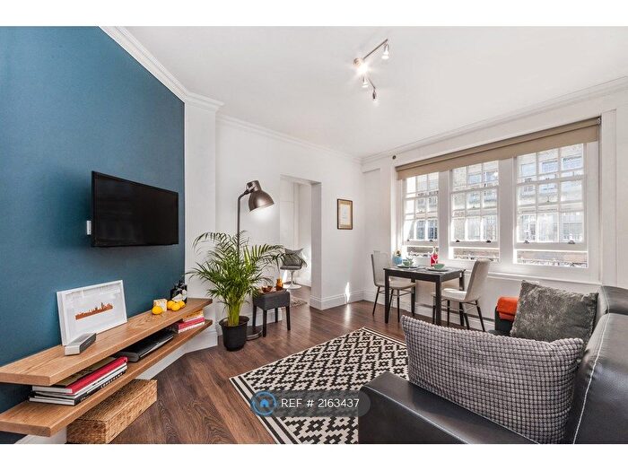 1 Bedroom Flat To Rent In Foubert's Place, London, W1F