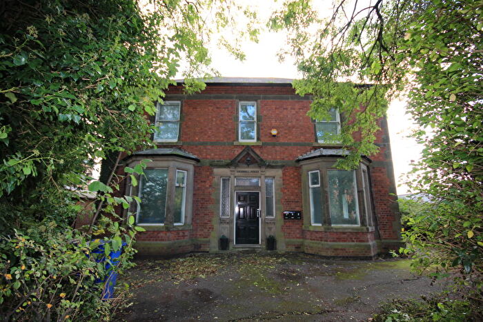 2 Bedroom Flat To Rent In Shobnall Road, Staffordshire, Burton Upon Trent, DE14