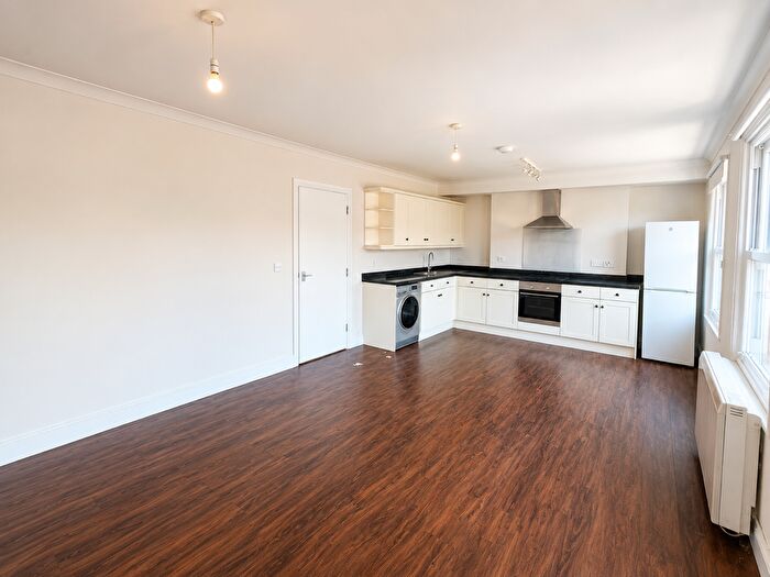 1 Bedroom Flat To Rent In Widmore Road, Bromley, BR1