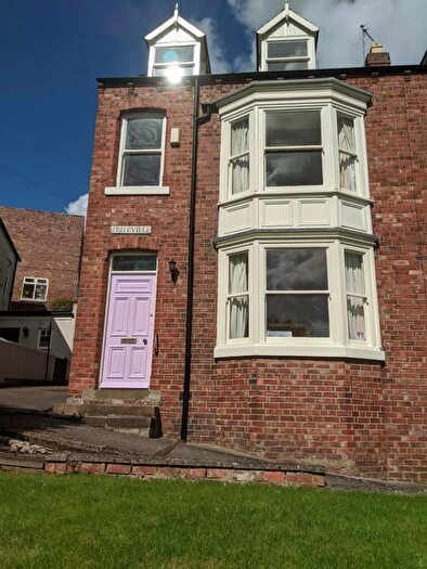 7 Bedroom House To Rent In Brierville, DH1