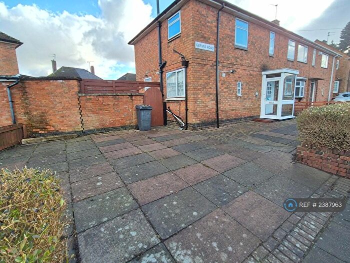 3 Bedroom Semi-Detached House To Rent In Gervas Road, Leicester, LE5