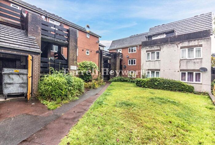 1 Bedroom Flat For Sale In The Paddock, Fulwood, Preston, PR2