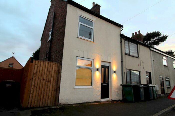 2 Bedroom Terraced House To Rent In Main Street, Swadlincote, DE11