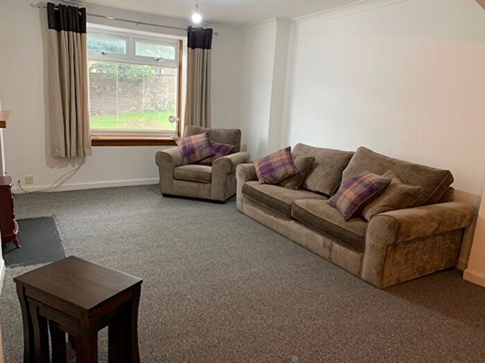 1 Bedroom Flat To Rent In Piries Lane, Ground Floor Flat, AB24