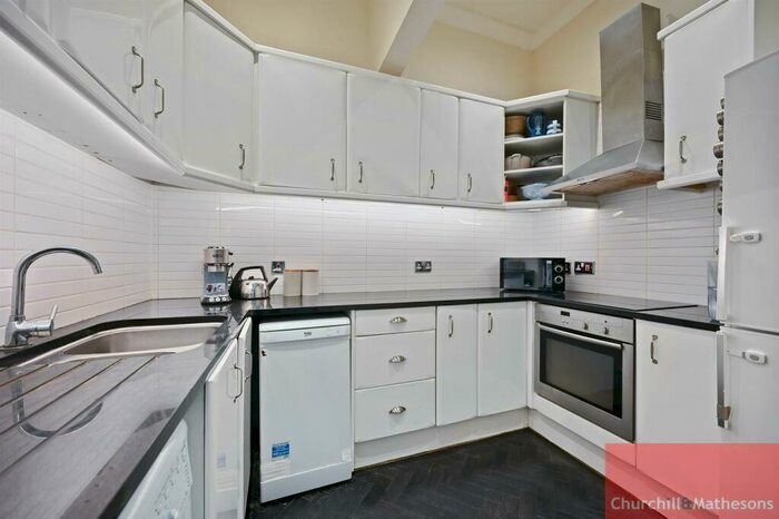 2 Bedroom Flat For Sale In Craven Park, London, NW10