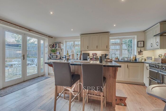 4 Bedroom Terraced House To Rent In Park Street, Kings Cliffe, PE8