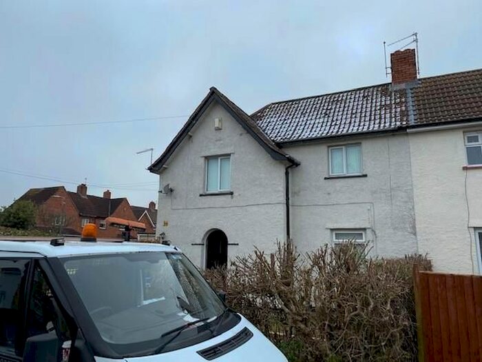 2 Bedroom Semi-Detached House To Rent In Athlone Walk, Knowle, Bristol, BS4