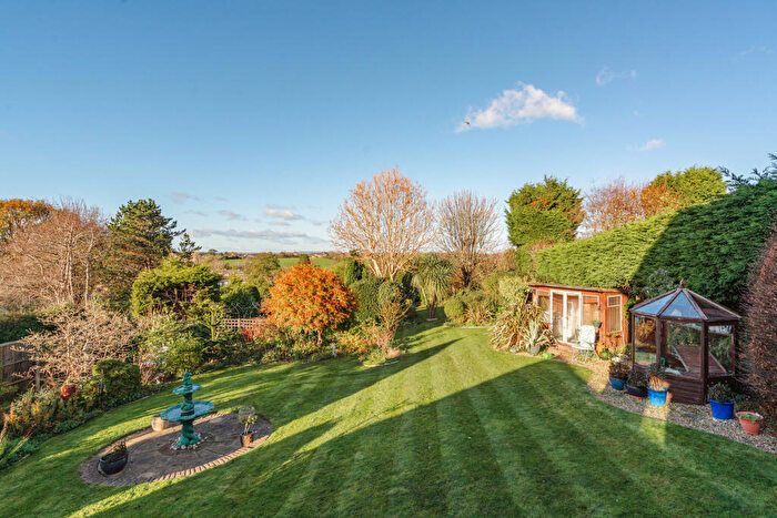 3 Bedroom Detached House For Sale In Knole Lane, Brentry, Bristol, BS10