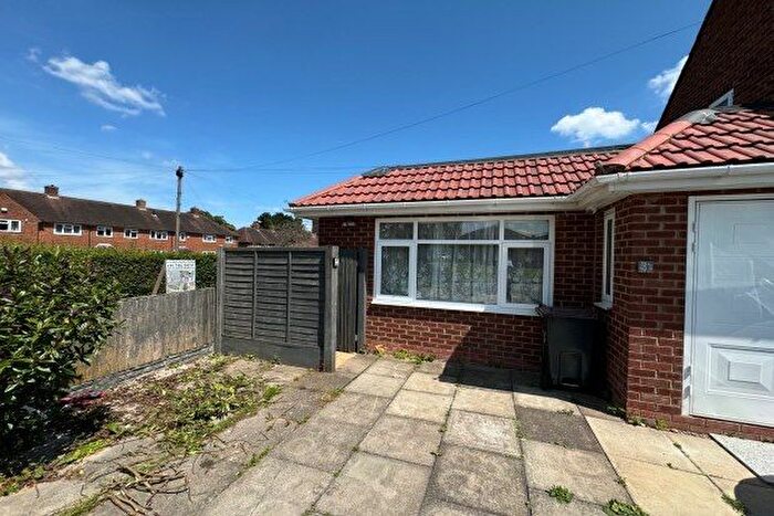 1 Bedroom Property To Rent In Clover Road, Birmingham, B29